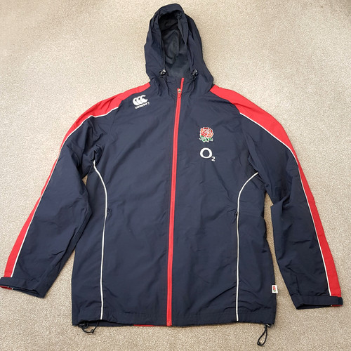 Canterbury england mens - england, jacket