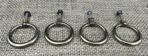 Stag minstrel non brass drawer - stag,