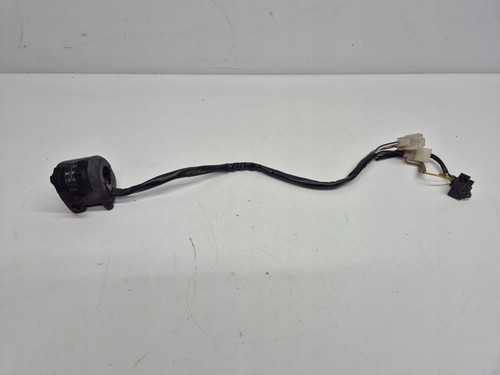 Yamaha 600 17302 left - 600,