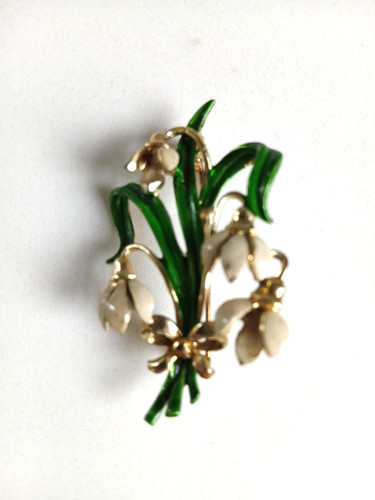 Vintage 1950s signed - signed, exquisite