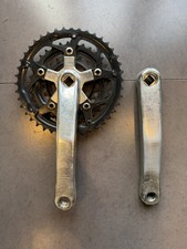Cyclone CPI 2 crankset 175mm