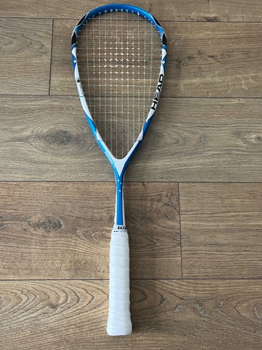 Head microgel 125 - head, squash