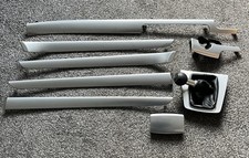 Audi A4 Interior Trim set B7