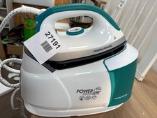 Morphy Richards Steam Elite