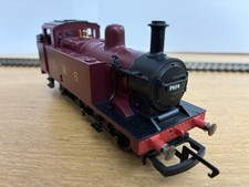 HORNBY R2674 0-6-0 Fowler