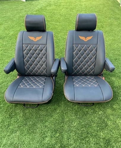 Fits transporter seat - transporter, t4