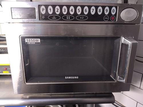 Samsung 1850w commercial - 1850w,
