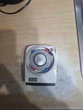 Danfoss Randall 103 Mechanical