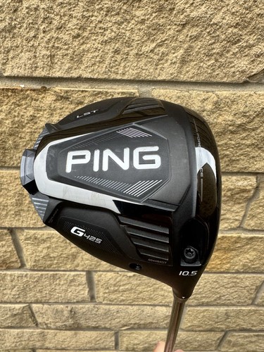 Ping g425 lst - ping,