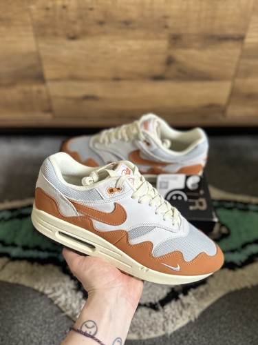 Nike air max patta - 1, waves