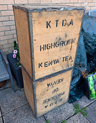 Ktda high grown kenya - ktda,