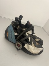 Tenaya Climbing Shoes UK 7.5 |