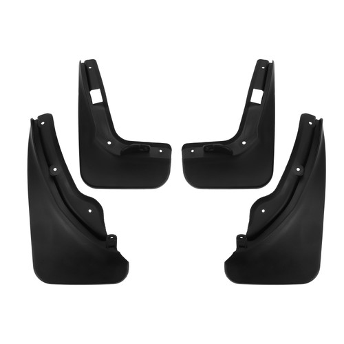 Mud flaps splash - flaps, set