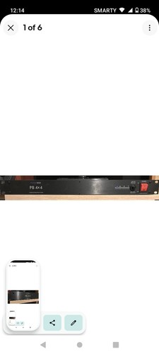 Art 4x4 power - pb,