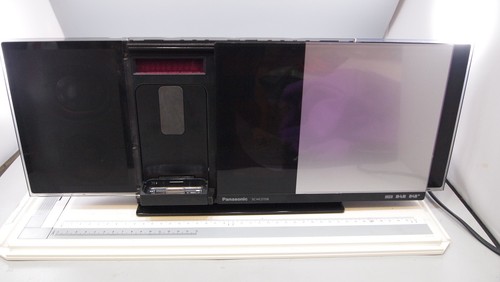 Panasonic hc37db cd - sc-hc37db,