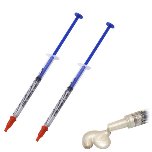 2pcs electrical conductive - electrical,