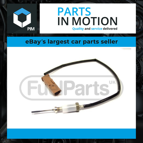 Exhaust temperature sensor - exhaust,
