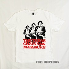 The Texas Chainsaw Massacre