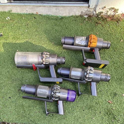 Dyson v11 cordless vacuum dust - dyson,