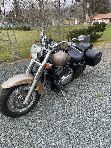 New classic custom highway - new,