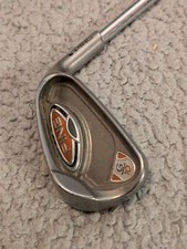 PING G10 #6 Iron Black Dot AWT