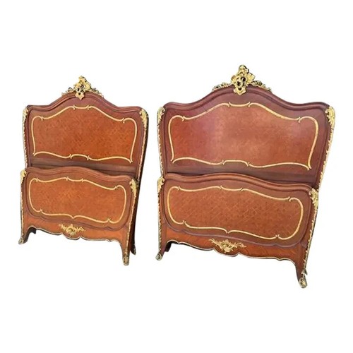 Stunning pair french - pair, of