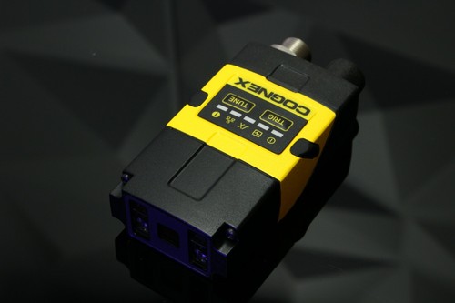 Cognex dm262x lights fixed - dm262x, w/