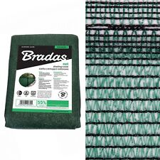 Sun Shade Mesh Netting 55% UV