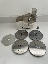 Kenwood Chef A929 High Speed