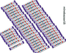 Cadbury Curly Wurly 21.5g (Pack of 48 Pieces ) (1032g) | Uk Free & Fast Dispatch