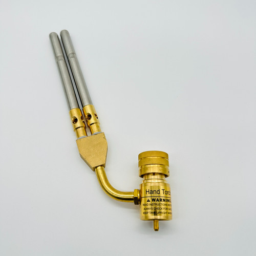 Twin burner turbo swivel pro - turbo,