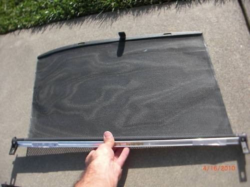 Bmw e38 oem - bmw, blind