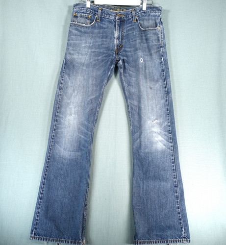 Levis 527 jeans men - w34, l34