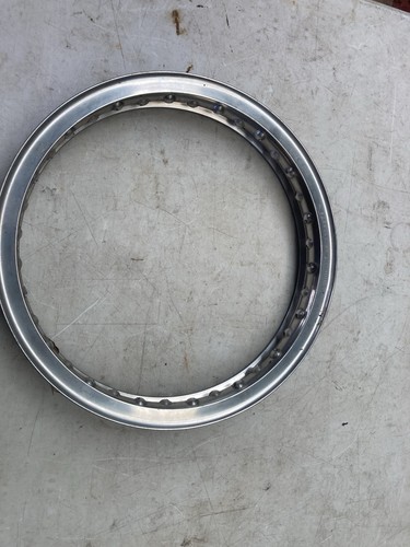 Wm2 borrani deep - x, flange