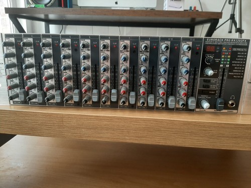 Behringer eurorack pro - eurorack,