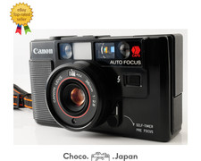 Read! Canon AF35M Point &