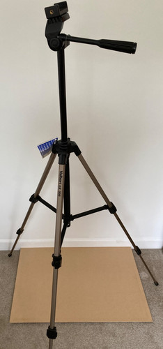 Velbon 300 camera tripod - 300,