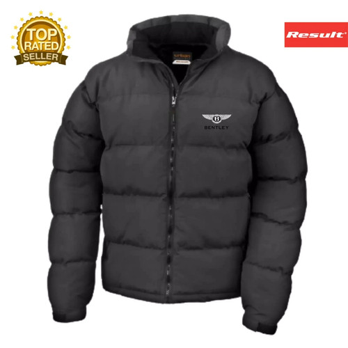 Bentley jacket holkham bomber - bentley,