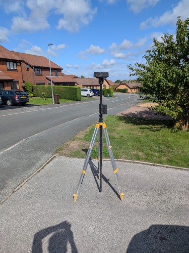 Dji rtk gnss mobile - dji, d-rtk