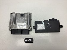 BMW 3 SERIES E90 E91 LCI 318D