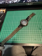 Casio SGW100-3AV, Twin Sensor