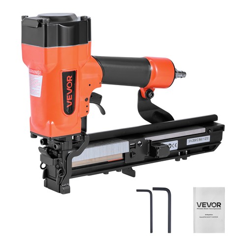 Vevor pneumatic staple - pneumatic, gun