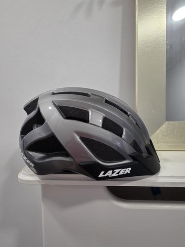 Lazer compact cycle helmet - lazer,