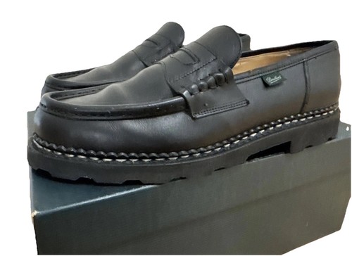 Paraboot reims loafer size - reims,