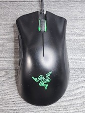 Razer DeathAdder Essential USB