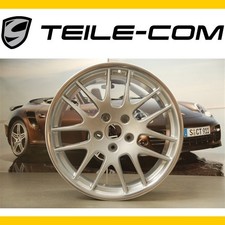 Porsche Panamera 20" RS SPYDER