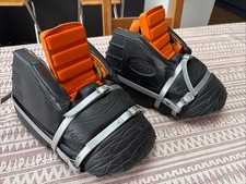 OBO Cloud Kickers Goalkeeper