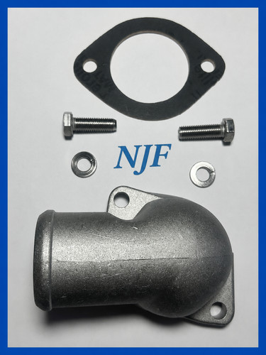 New thermostat housing fits - new,