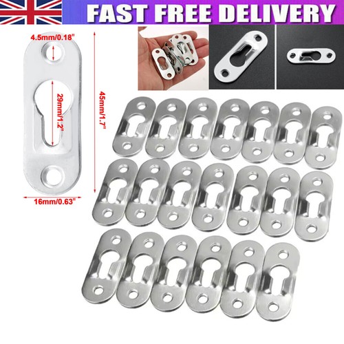 50pcs keyhole picture - 1-50pcs,