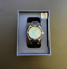 Spinnaker Fleuss Automatic